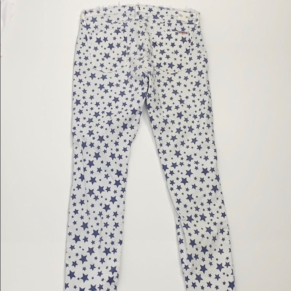 HUDSON JEANS Krista Super Skinny - Picture 4 of 8
